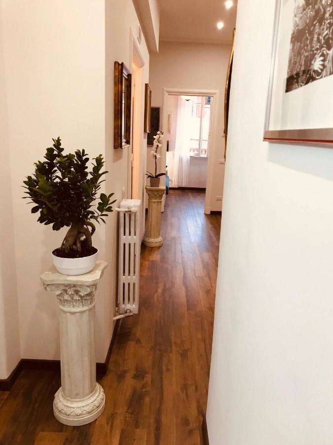 San Giovanni Apartment 80 Mq Roma Exterior foto